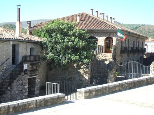 Hotel Rural El Convento