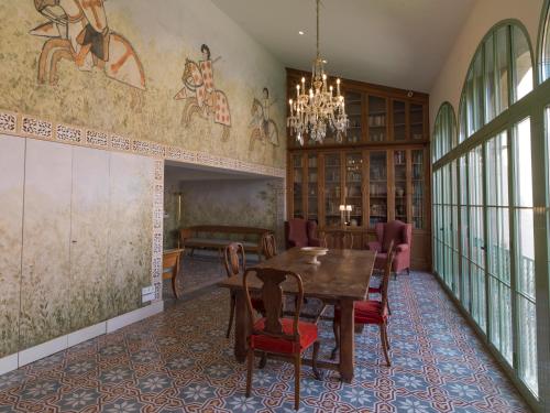 Hospedium Hotel Palacio La Lozana