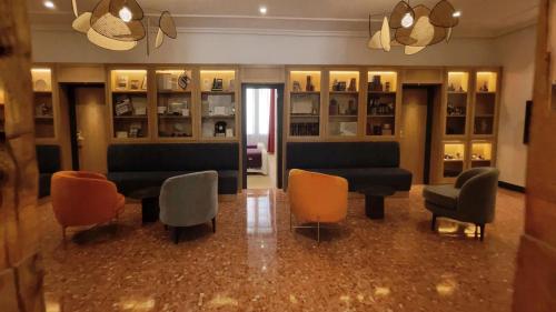Hostal Aguilar