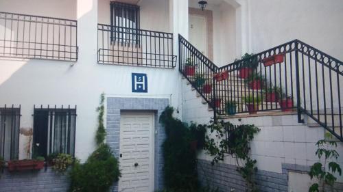 Hostal Alameda