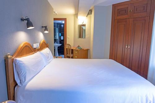 Hostal Alda Palencia Plaza