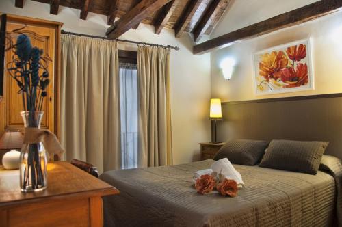 Hostal Alfonso Xii