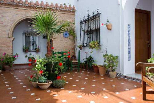 Hostal Andalucía