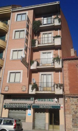 Hostal Avenida