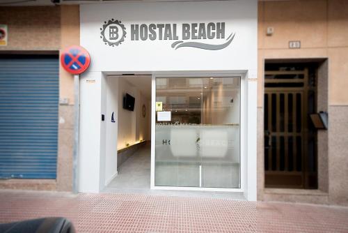 Hostal Beach