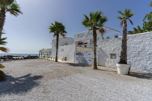 Hostal Discoteca Café Del Mar