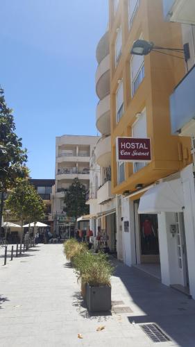 Hostal Can Joanet