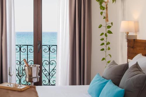 Hostal Boutique - Casa del Mar - Altea