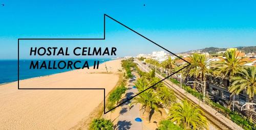 Hostal Celmar Malllorca Ii