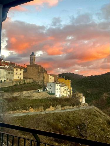 Hostal Corazon de Javalambre