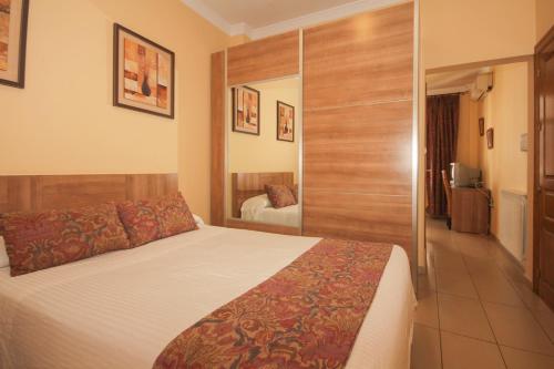 Hostal Costa Azul