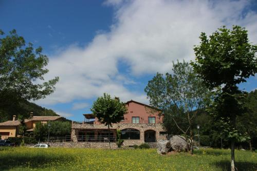 Hostal de l Aigua