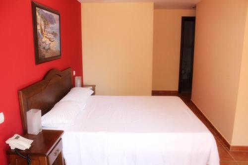 Hostal Don Lucas