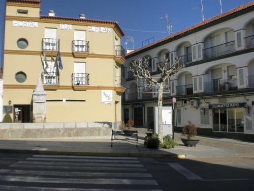 Hostal Dp El Pilar