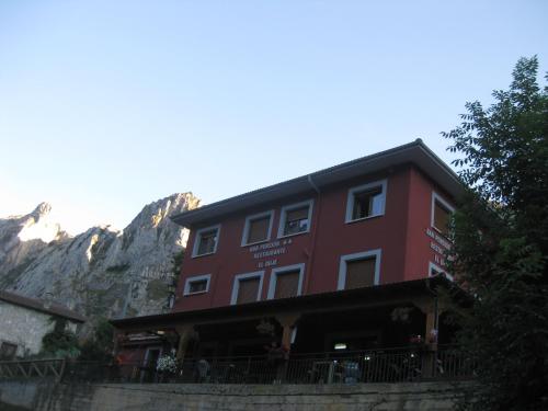Hostal el Duje