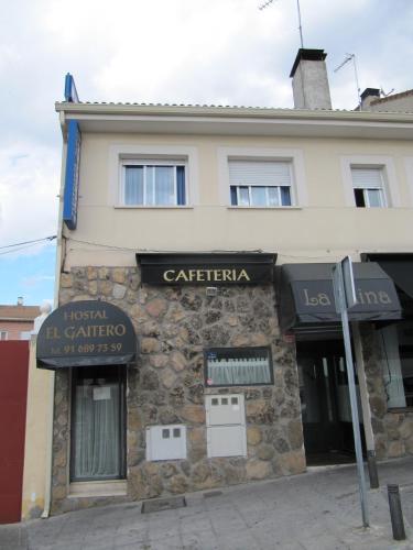 Hostal El Gaitero