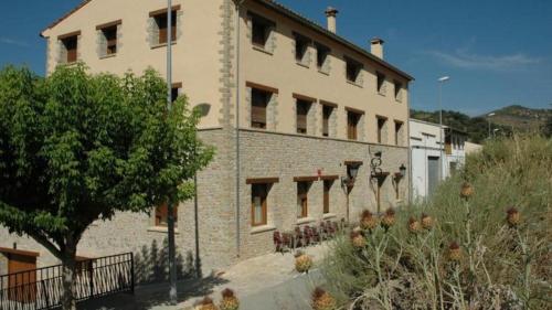 Hostal El Guerrer