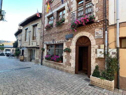 Hotel Rural El Marqués