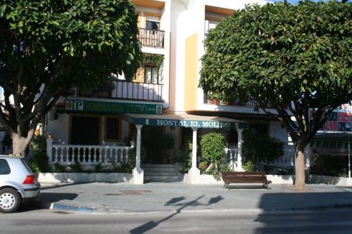 Hostal El Molino