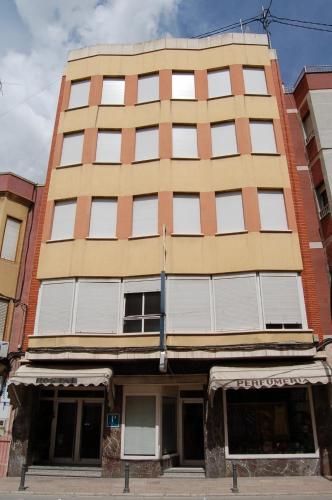 Hostal España