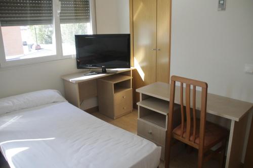 Hostal Francisco Salinas