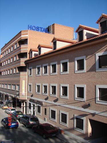 Hostal Goyma Iii