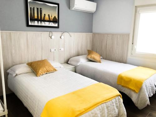 Hostelería Hc