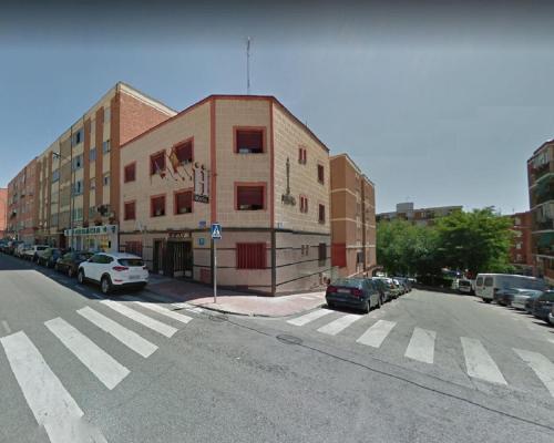 Hostal Juan Xxiii