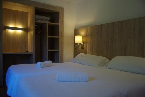 Hostal La Cabanya