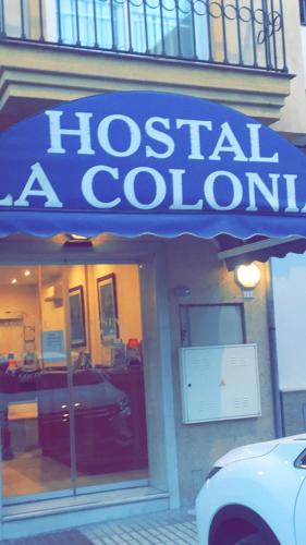 Hostal La Colonia