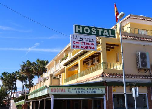 Hostal La Estacion