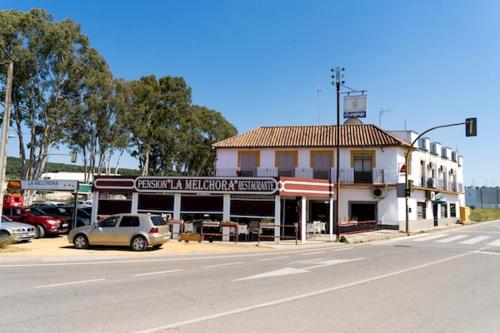 Hostal La Melchora