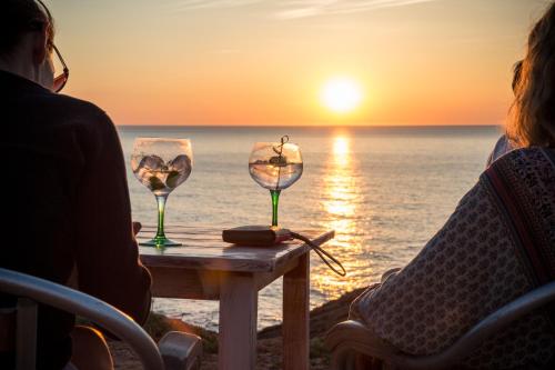 Hostal La Torre Ibiza Cap Negret