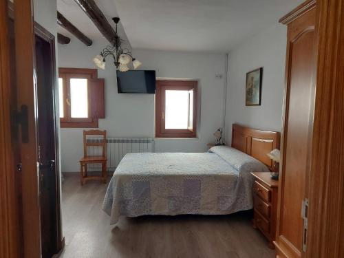 Hostal La Torreta