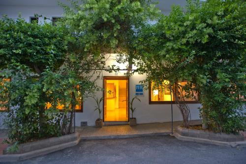 Hostal Manolita