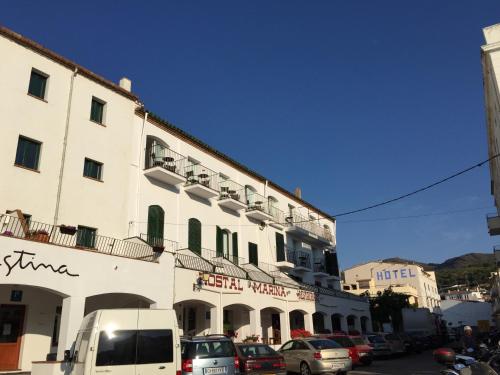 Hostal Marina Cadaqués