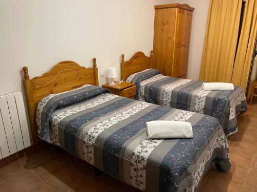 Hostal Matias