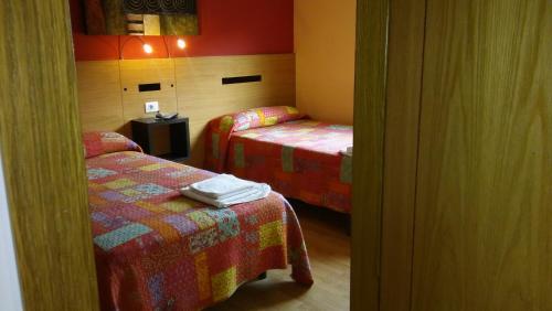 Hostal-Meson Vilasante