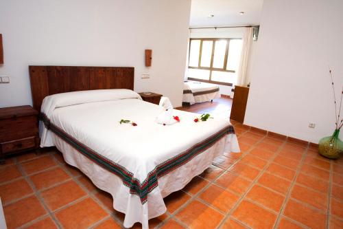 Hostal Mulhacen