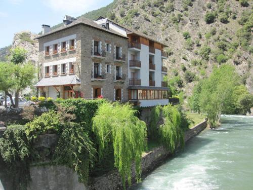 Hostal Noguera