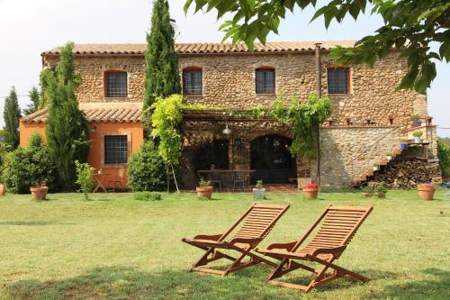 Hostal Nou de Crespià