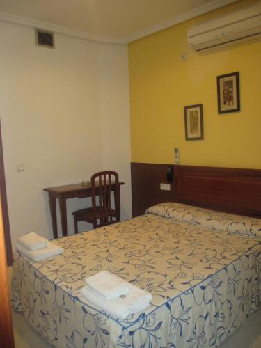 Hostal Pan America