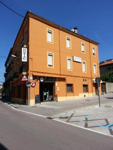 Hostal Paula