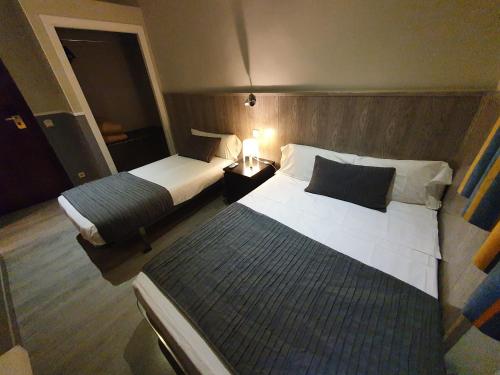 Ch Plaza D Ort Rooms Madrid