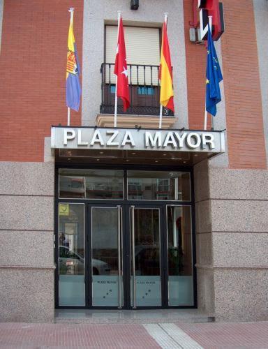 Hostal Plaza Mayor