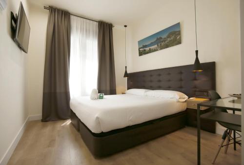 Woohoo Rooms Chueca
