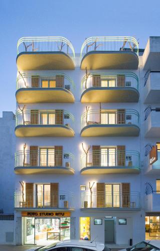 Rita Boutique Hostal