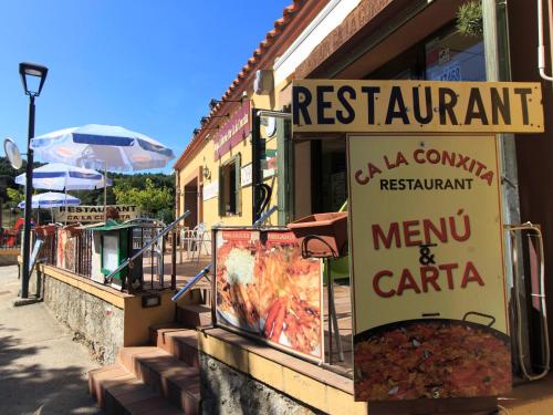 Hostal Restaurante Ca La Conxita
