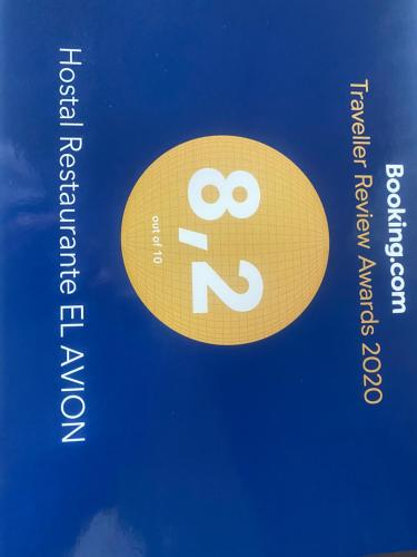 Hostal Restaurante El Avion S,L