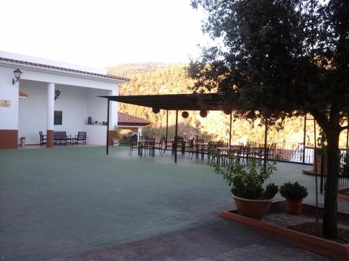 Hostal Restaurante El Palomar